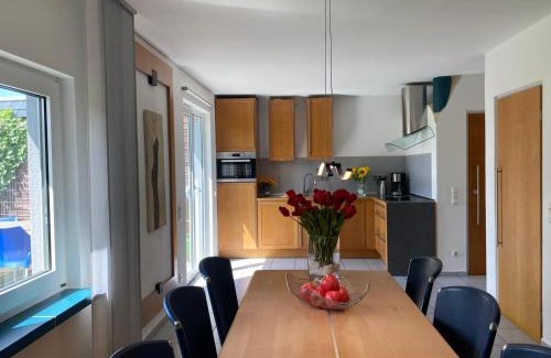 Breberen Apartamento | Altes Zöllnerhaus 37