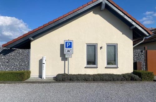 Breberen Apartamento | Altes Zöllnerhaus 37