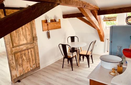 Mittelstrimmig Complejo | Altes Zehnthaus Geierlay