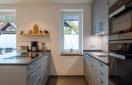 Fischbach bei Dahn Apartamento | Altes Zollhaus by Interhome