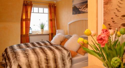 Haffkrug Apartamento | Altes Zollhaus Casa Meerblick