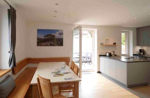 Fischbach bei Dahn Apartamento | Altes Zollhaus Fischbach