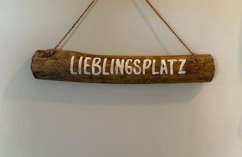 Barendorf Apartamento | Altes Zollhaus direkt am Ostseestrand