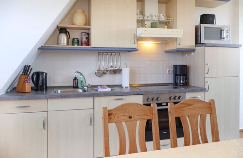 Dassow Apartamento | Altes Zollhaus, Fewo- Nr. 4