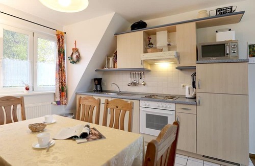 Dassow Apartamento | Altes Zollhaus, Fewo- Nr. 4