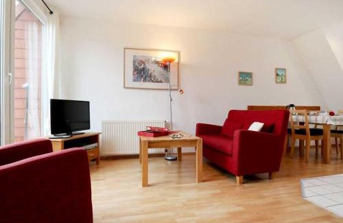 Barendorf Apartamento | Altes Zollhaus, Fewo- Nr 5