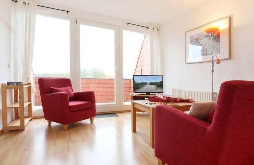 Barendorf Apartamento | Altes Zollhaus, Fewo- Nr 5