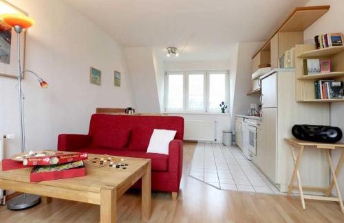 Barendorf Apartamento | Altes Zollhaus, Fewo- Nr 5