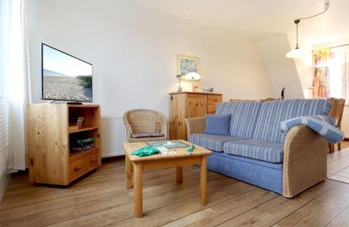 Barendorf Apartamento | Altes Zollhaus, Fewo- Nr 4