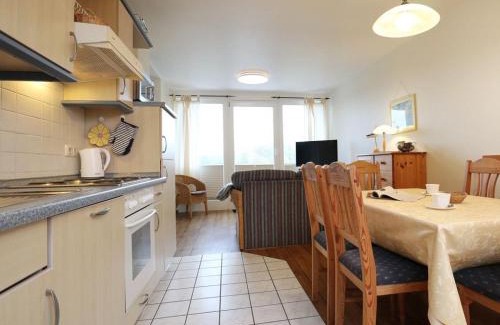 Barendorf Apartamento | Altes Zollhaus, Fewo- Nr 4