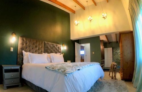 Barrydale Chalet De Esquí | AlteVrede Olive Farm