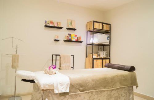 Los Morales Hotel | Alteza Polanco