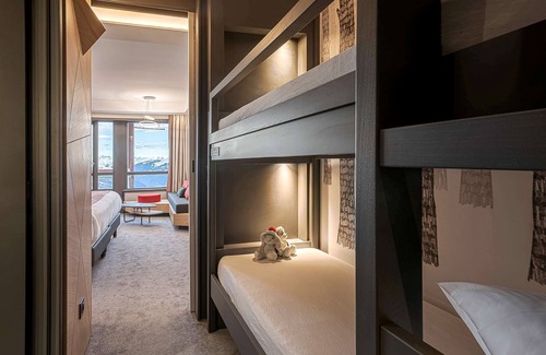 Arc-1800 Hotel | Altezza Arc 1800 Hotel & Spa - ex Mercure