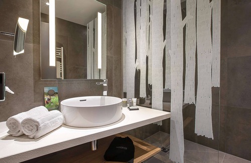 Arc-1800 Hotel | Altezza Arc 1800 Hotel & Spa - ex Mercure