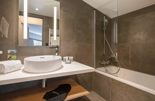 Arc-1800 Hotel | Altezza Arc 1800 Hotel & Spa - ex Mercure