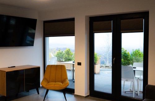 Bran Chalet De Esquí | Altfel Bran Chalet 1