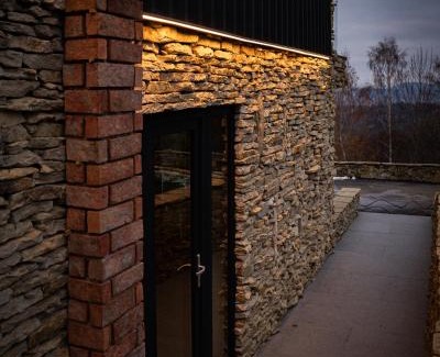 Bran Chalet De Esquí | Altfel Bran Chalet 1