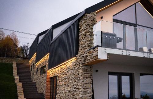 Bran Chalet De Esquí | Altfel Bran Chalet 1