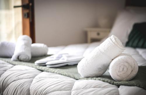 Lofou Apartamento | Althaea Mare