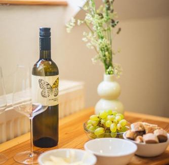 Milicovice Casa | Althanský hostinec