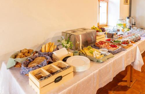 Milicovice Casa | Althanský hostinec