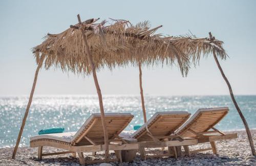 Potokaki Apartamento | Althea Beachside Apartments