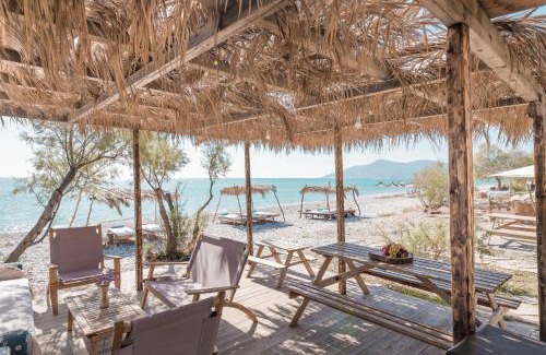 Potokaki Apartamento | Althea Beachside Apartments
