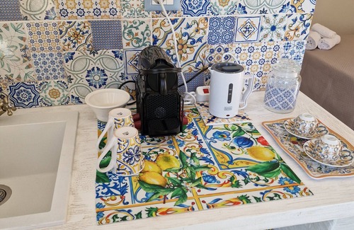 Nicolosi Cama Y Desayuno | Althea Etna Garden