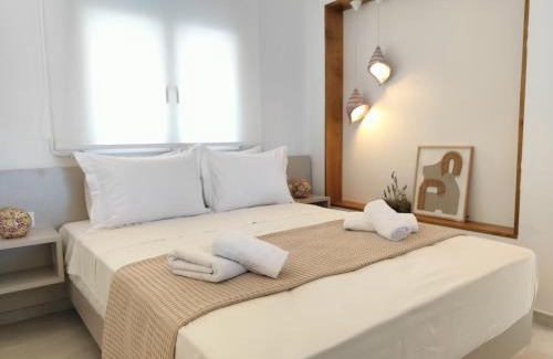 Sithonia Apartamento | Althea One - Sithonia Chalkidiki 250m from the beach