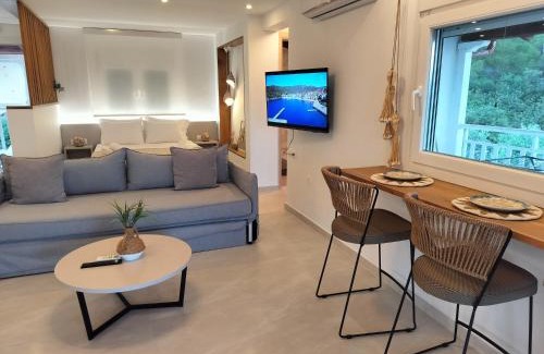 Sithonia Apartamento | Althea One - Sithonia Chalkidiki 250m from the beach