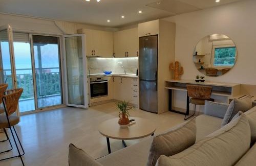 Sithonia Apartamento | Althea One - Sithonia Chalkidiki 250m from the beach