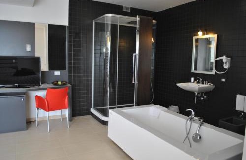 Castelvetrano Hotel | Althea Palace Hotel