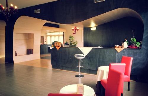 Castelvetrano Hotel | Althea Palace Hotel