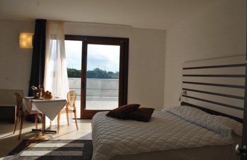 Castelvetrano Hotel | Althea Palace Hotel