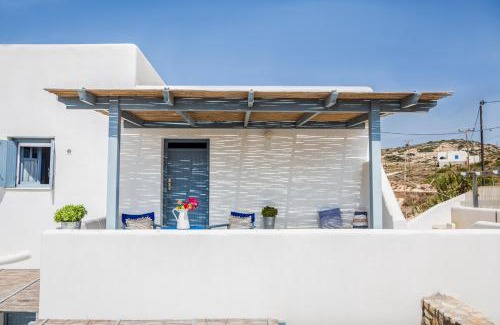 Donoussa Apartamento | Althea Studios