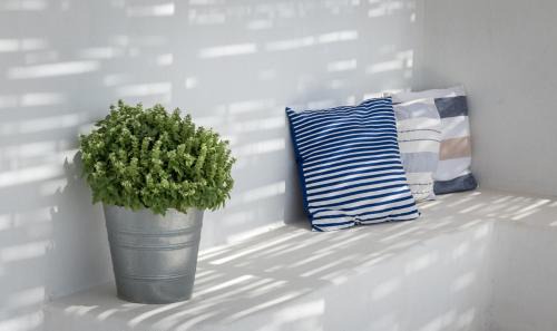 Donoussa Apartamento | Althea Studios