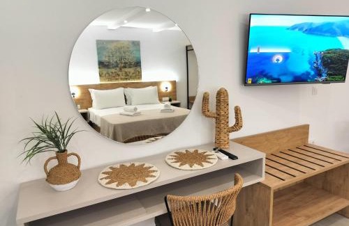 Sithonia Apartamento | Althea Two - Sithonia Chalkidiki 250m from the beach