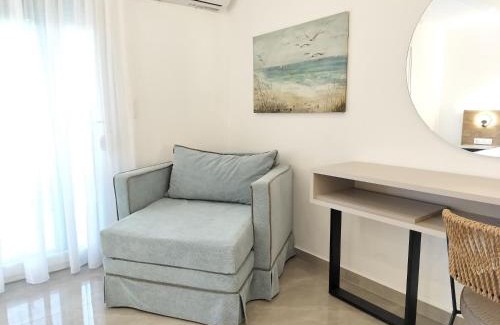 Sithonia Apartamento | Althea Two - Sithonia Chalkidiki 250m from the beach