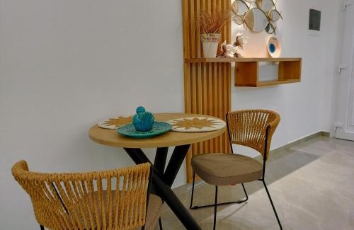 Sithonia Apartamento | Althea Two - Sithonia Chalkidiki 250m from the beach