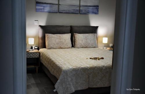 Kymi-Aliveri Casa | Althea Village House