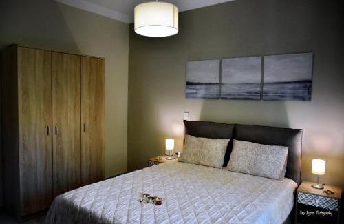Kymi-Aliveri Casa | Althea Village House