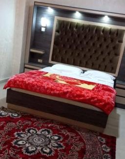 Ajloun Governorate Hotel | Althemar Hotel Ajloun -Jordan By Enala Hotels Group