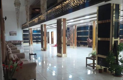 Ajloun Governorate Hotel | Althemar Hotel Ajloun -Jordan By Enala Hotels Group