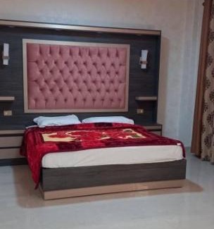 Ajloun Governorate Hotel | Althemar Hotel Ajloun -Jordan By Enala Hotels Group