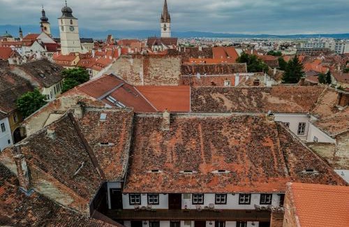 Historic Center Apartamento | Althof Apartments