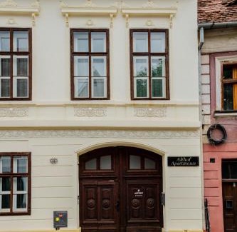Historic Center Apartamento | Althof Apartments