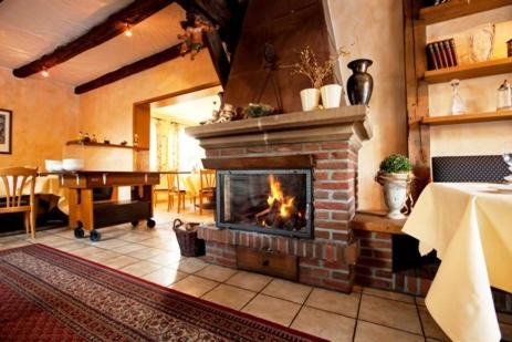 Ochtrup Hotel | Althoff´s Landhotel