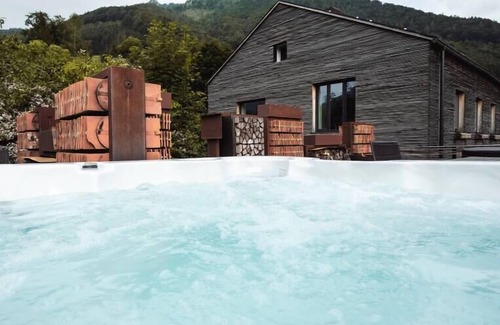 Ramsau Apartamento | Altholz-suite - Nationalpark Kalkalpen