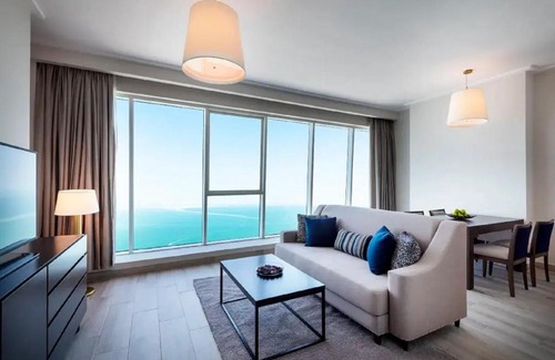 Doha Apartamento | Althuraya Tower 3005