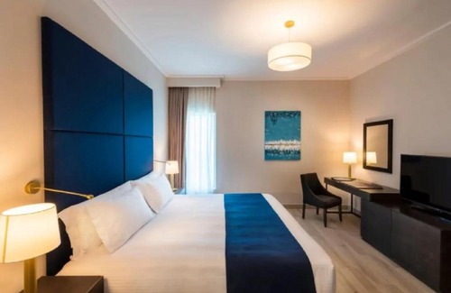 Doha Apartamento | Althuraya Tower 3005